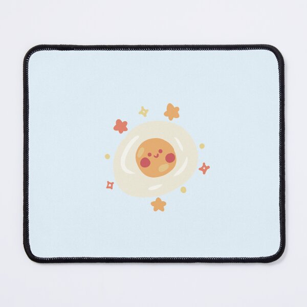 Item preview, Cute Sunnyside egg designed and sold by Artofmayara.