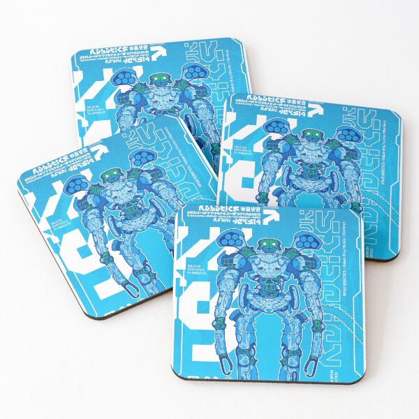Item preview, ROBOT : : Blueprint designed and sold by Nicolas Villeminot.