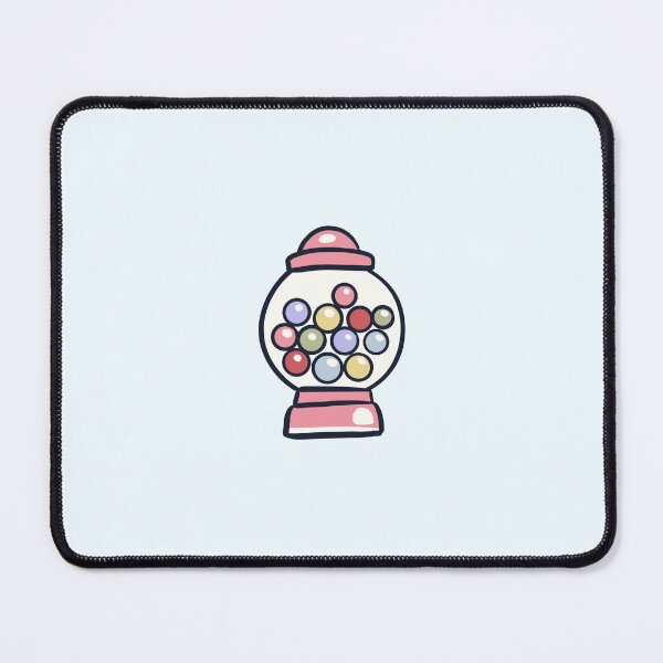 Item preview, gumball machine designed and sold by Artofmayara.
