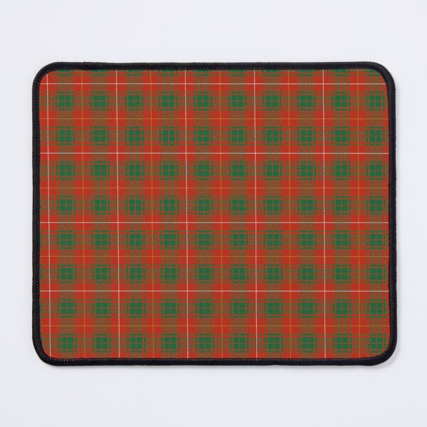 Item preview, Clan Bruce tartan Scotland Scottish designed and sold by Clan1093.