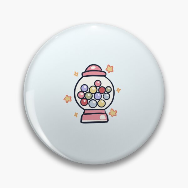 Item preview, Cute gumball machine designed and sold by Artofmayara.