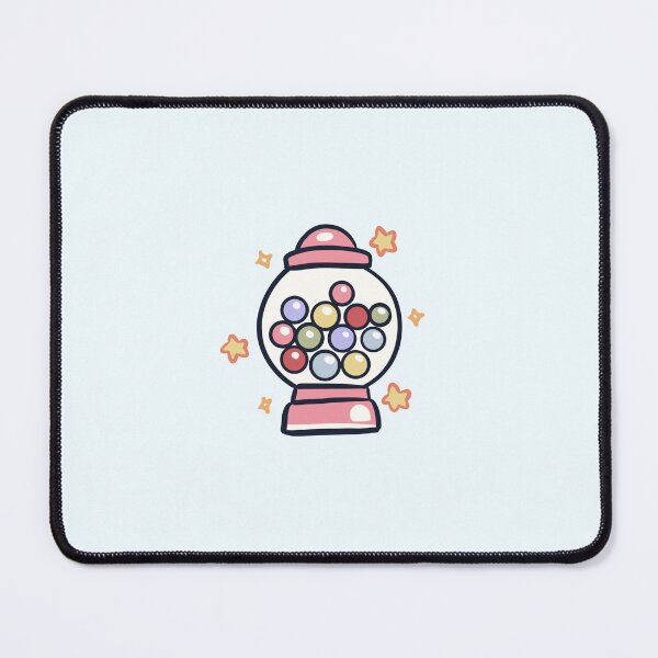 Item preview, Cute gumball machine designed and sold by Artofmayara.