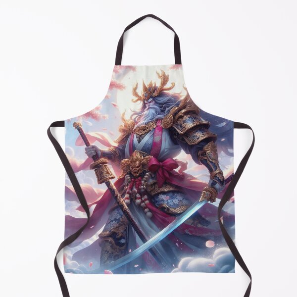 Item preview, Ninigi designed and sold by RaF71PrO.