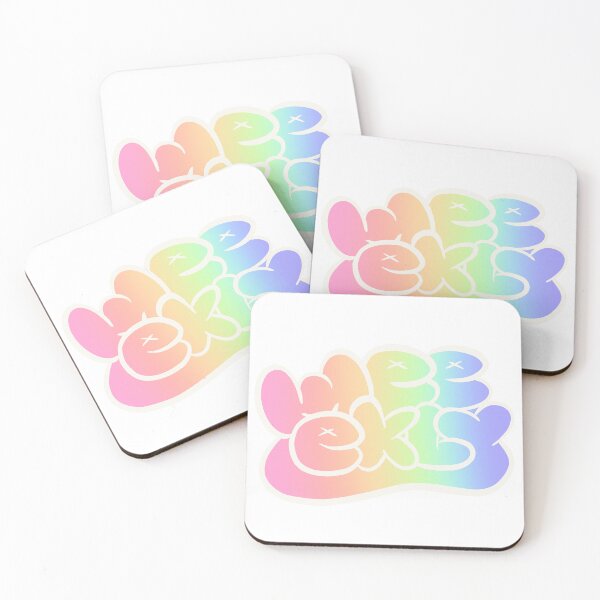 Item preview, Weeekly designed and sold by EllieRoseArt.