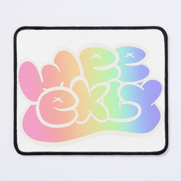 Item preview, Weeekly designed and sold by EllieRoseArt.