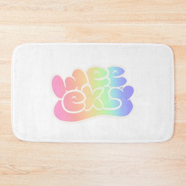 Item preview, Weeekly designed and sold by EllieRoseArt.