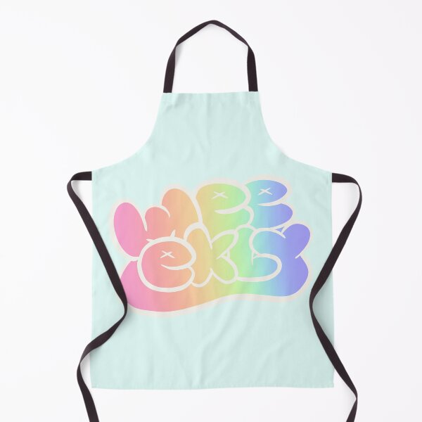 Item preview, Weeekly designed and sold by EllieRoseArt.