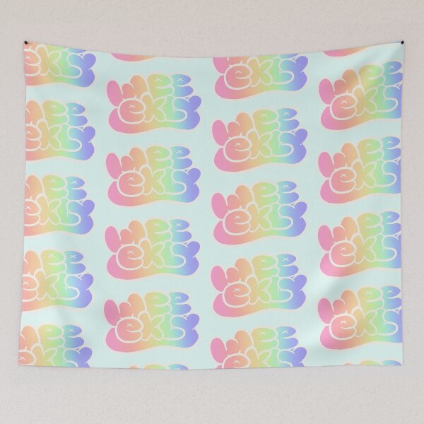 Item preview, Weeekly designed and sold by EllieRoseArt.