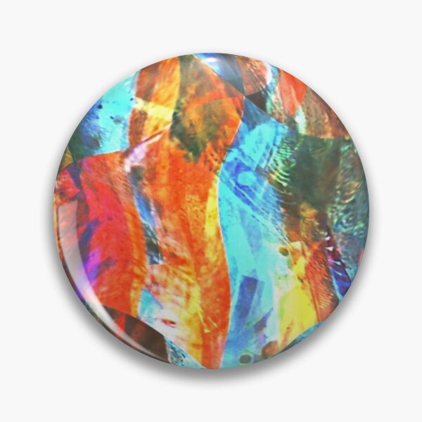 Item preview, Color Falls designed and sold by AintJames.