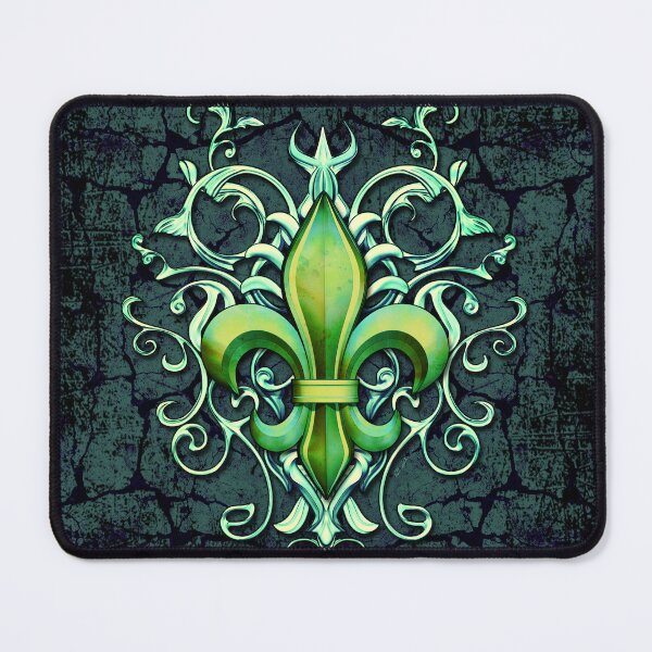 Item preview, Kopie von French lily - 3D Illustration - Version 5 designed and sold by KairoDesign.