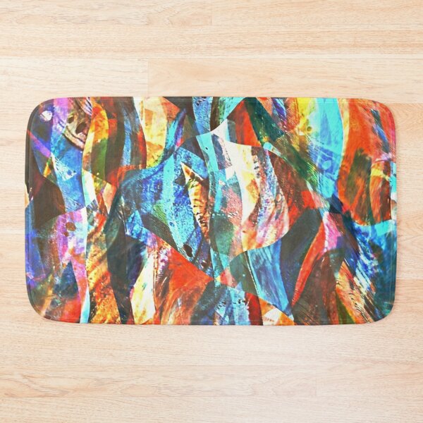Item preview, Color Falls designed and sold by AintJames.
