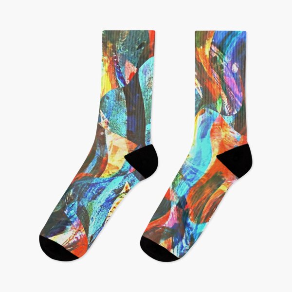 Item preview, Color Falls designed and sold by AintJames.