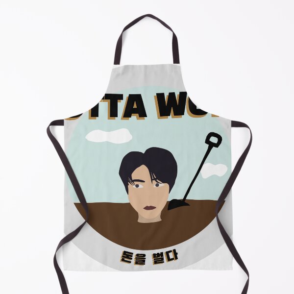 Item preview, WORK - ATEEZ Inspired designed and sold by thekstore2000.