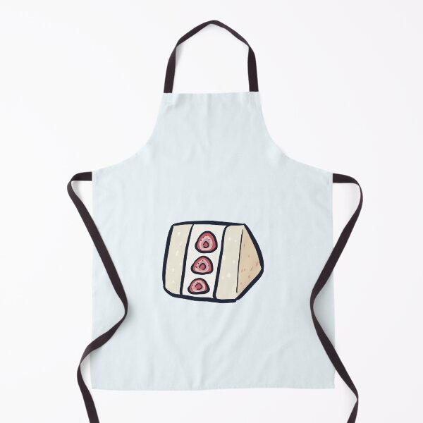 Item preview, strawberry cream sandwich designed and sold by Artofmayara.