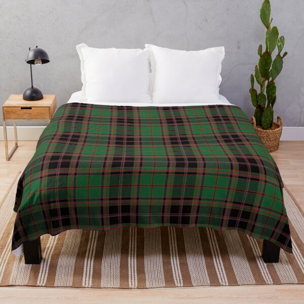 Item preview, Clan Buchan tartan Scotland Scottish designed and sold by Clan1093.