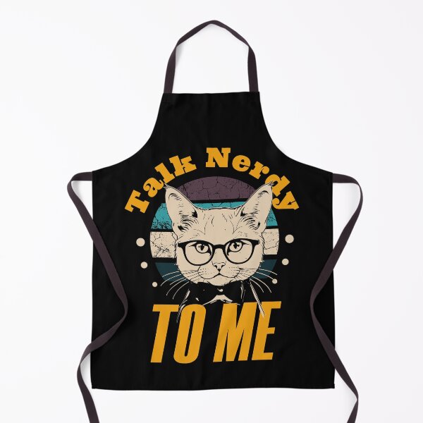 Item preview, Talk Nerdy To Me designed and sold by KaiLabsArt.