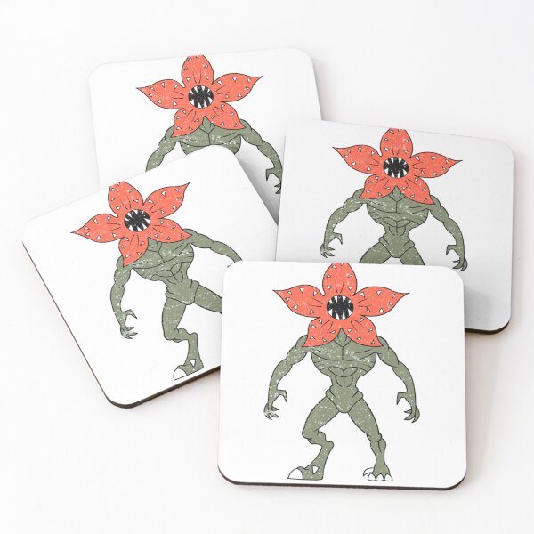 Item preview, Demogorgon Hunter Halloween Strangerthing designed and sold by RobertEdmondso.