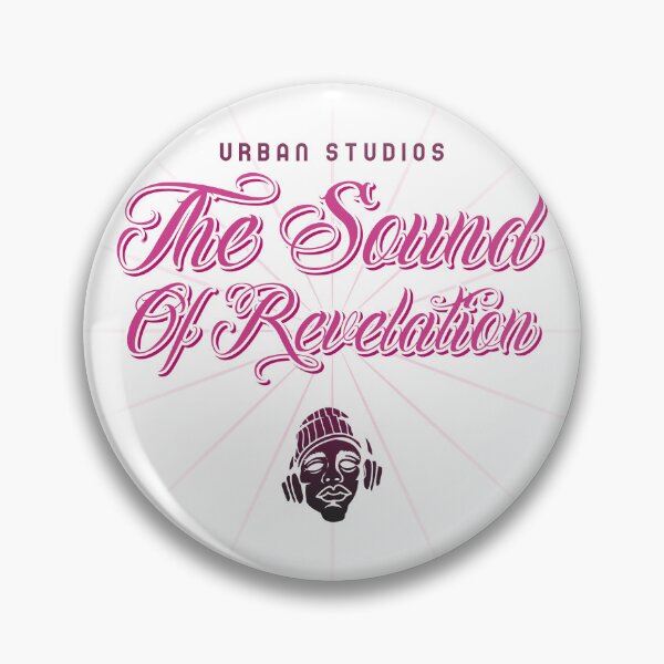 Item preview, Urban Studios - The Sound of Revelation designed and sold by Daricelli.