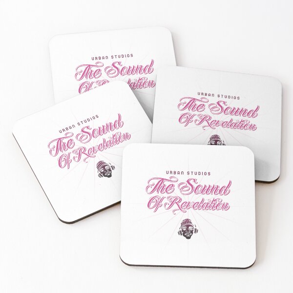 Item preview, Urban Studios - The Sound of Revelation designed and sold by Daricelli.