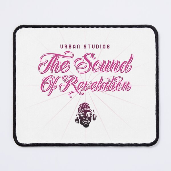Item preview, Urban Studios - The Sound of Revelation designed and sold by Daricelli.