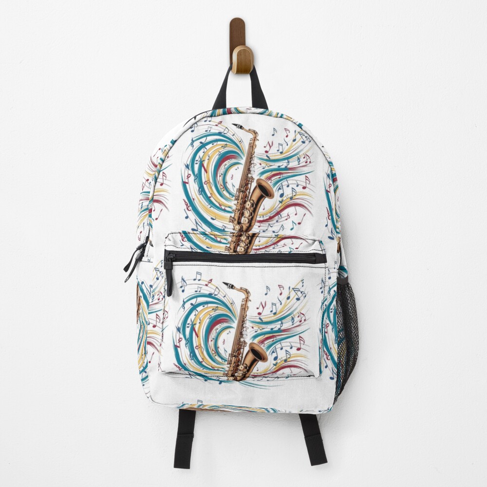 Item preview, Backpack designed and sold by Rajasekar.