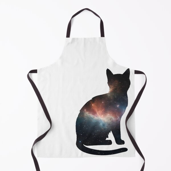 Item preview, They Think Nature and Science can go Together. Interstellar Observer of the Cosmic Boundless. Stellar Artwork for Fans of Space, Astronomy and Mysterious Magical animals. designed and sold by Zenithara.
