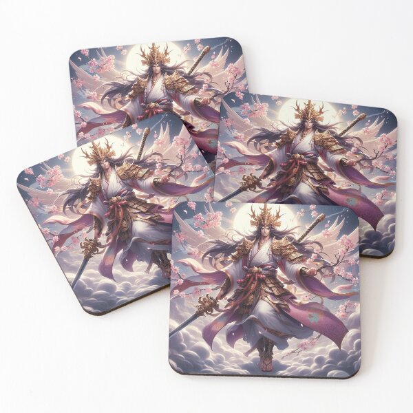 Item preview, Ninigi designed and sold by RaF71PrO.