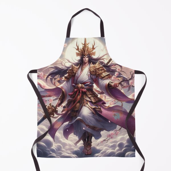 Item preview, Ninigi designed and sold by RaF71PrO.