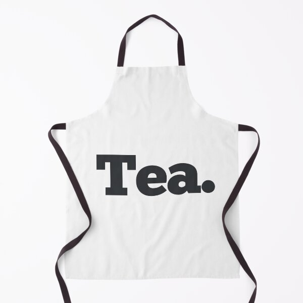 Item preview, Tea.  The drink that mysteriously makes everything better.  designed and sold by WheresTheTShirt.
