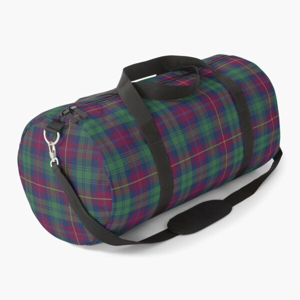 Artikelvorschau, Clan Cairns Tartan Schottland Schottisch entworfen und verkauft von Clan1093.
