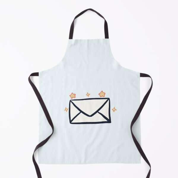 Item preview, Cute Letter designed and sold by Artofmayara.