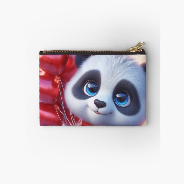 Item preview, Valetine Panda 5 designed and sold by PANDALOVEART.
