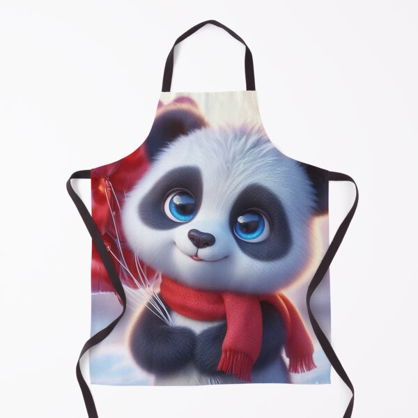 Item preview, Valetine Panda 5 designed and sold by PANDALOVEART.