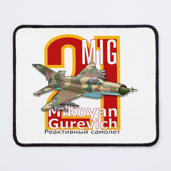 Item preview, MIG 21 designed and sold by starlingline.