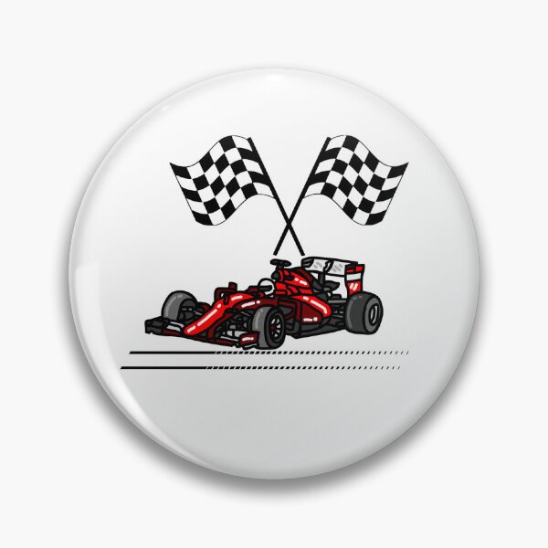 Item preview, Formula 1, t-shirt designed and sold by ikiglam.