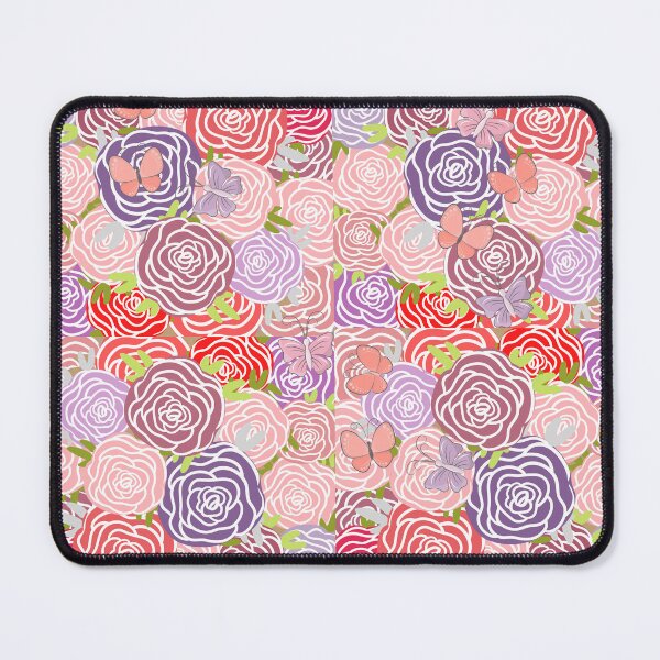 Item preview, Flowers Garden  design designed and sold by upupupshop.