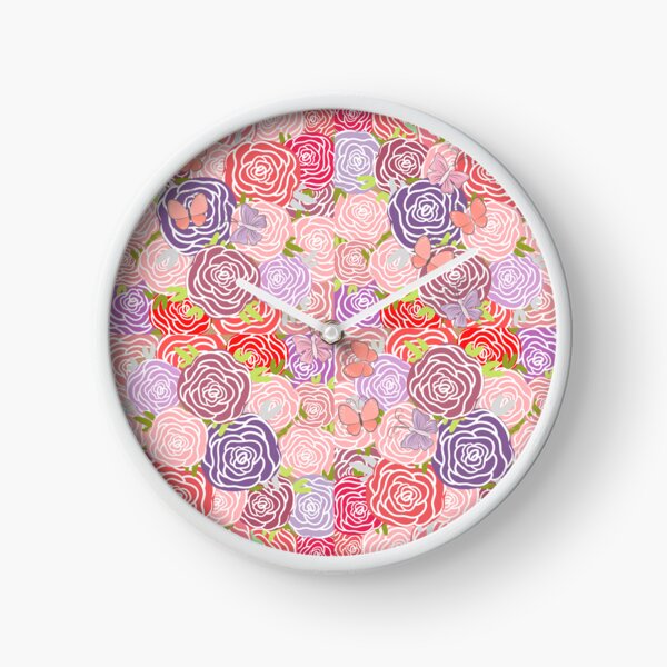 Item preview, Flowers Garden  design designed and sold by upupupshop.