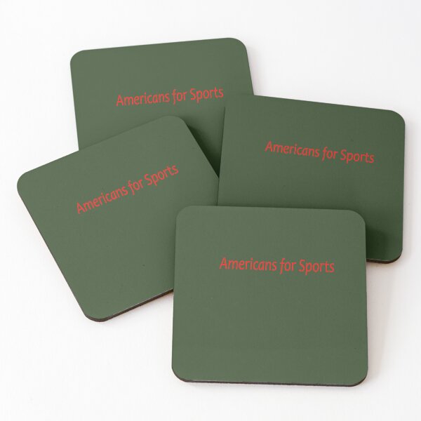 Item preview, Americans for Sports designed and sold by annenambiro.