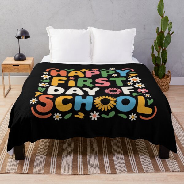 Item preview, Retro Teacher Apparel - Perfect Back to School Outfit for Educators | First Day of School Teacher Gift | Trendy Back to School Teacher Gear designed and sold by Shopmed01.