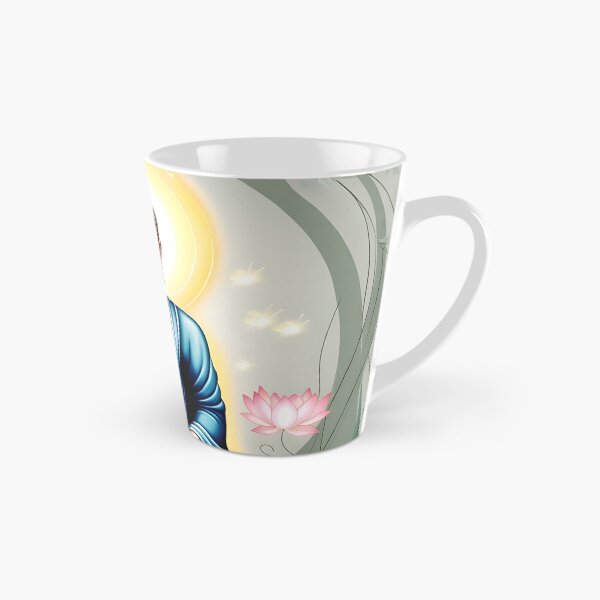 Item preview, Buda: La paz viene desde dentro designed and sold by iPreet-fx.