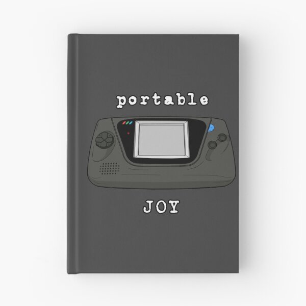 Item preview, RetroTech: Portable Joy #1 designed and sold by PaleoFantasies.