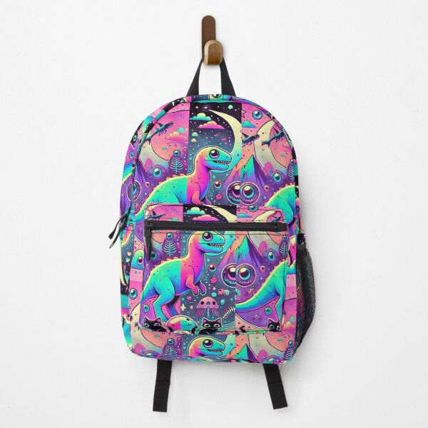 Item preview, Neon Dreamscape designed and sold by zuppyDeez.