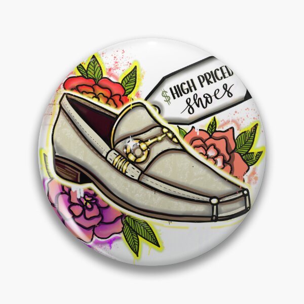 Item preview, Prof High Priced Shoes designed and sold by kins333y.