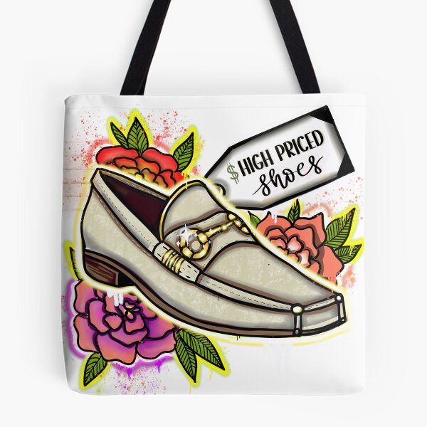 Item preview, Prof High Priced Shoes designed and sold by kins333y.