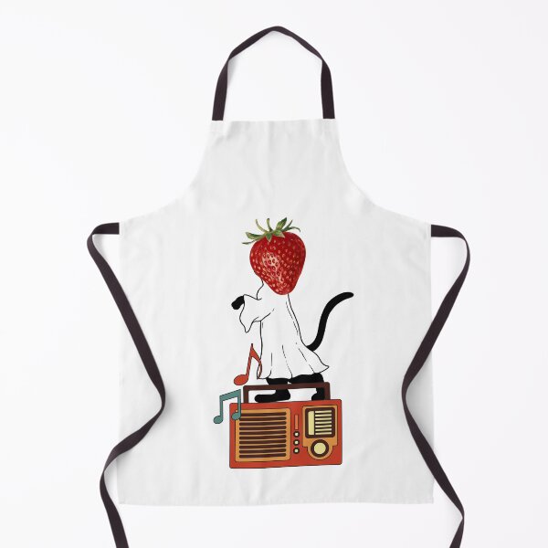 Item preview, Vintage Kitten Vintage Radio For Music Lovers designed and sold by MarcelooArt.