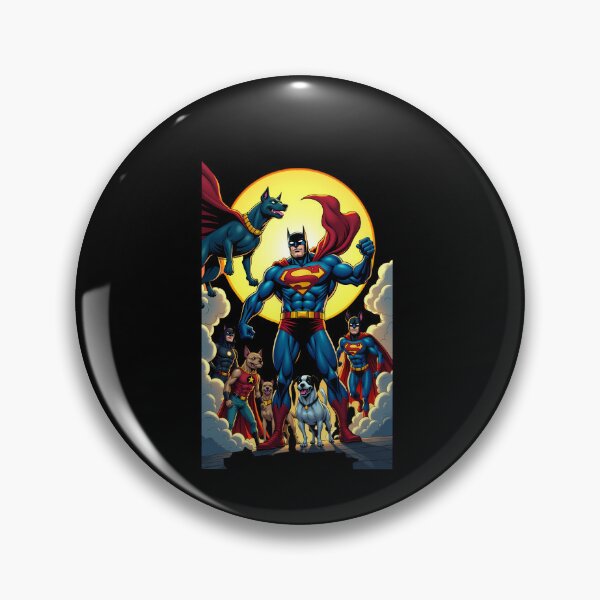 Artikelvorschau, Comics Super Haustiere Abenteuer entworfen und verkauft von eliteandhonor.