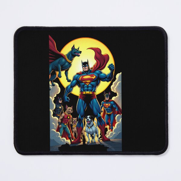 Item preview, Comics Super Pets Adventure designed and sold by eliteandhonor.