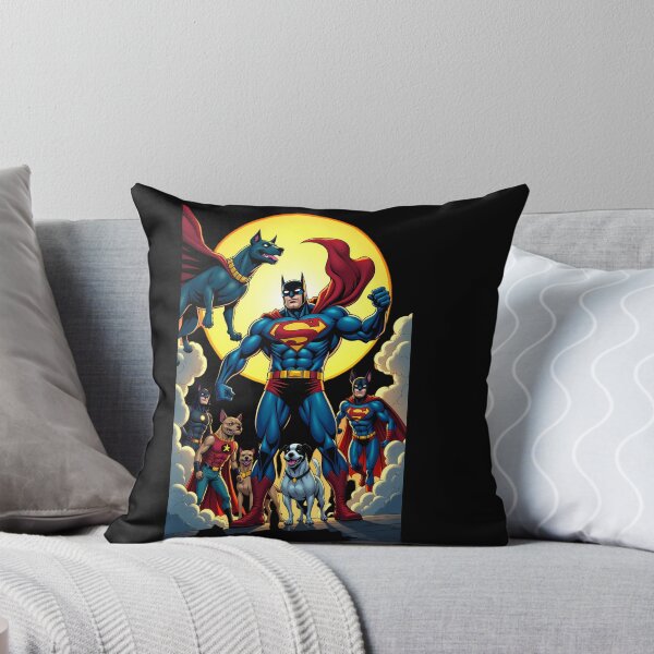 Item preview, Comics Super Pets Adventure designed and sold by eliteandhonor.