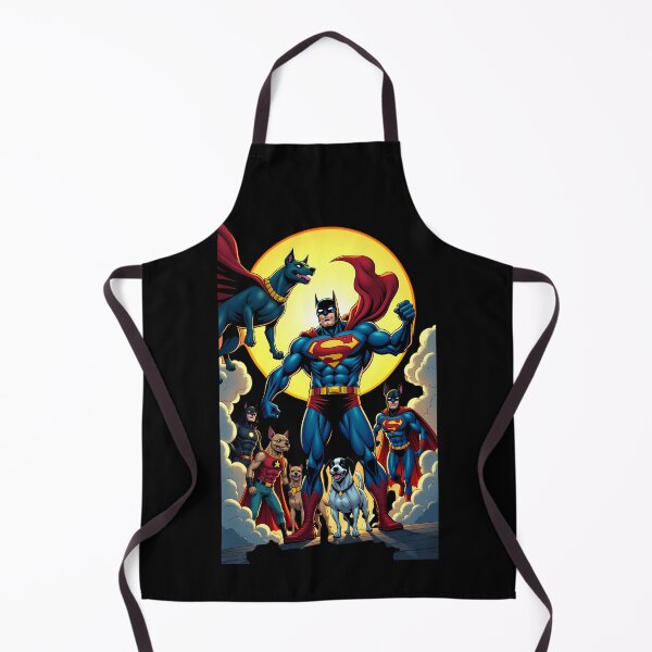 Item preview, Comics Super Pets Adventure designed and sold by eliteandhonor.