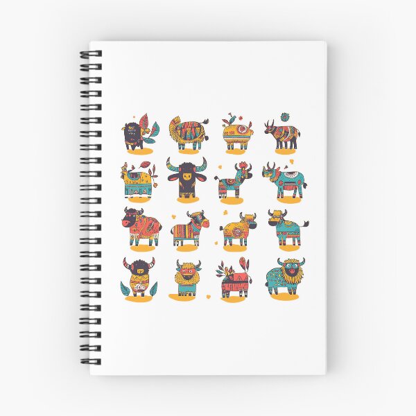 Item preview, Buffalo (E8) designed and sold by echooche.